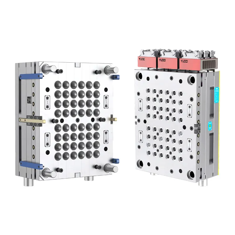 कॅप मोल्ड म्हणजे काय?