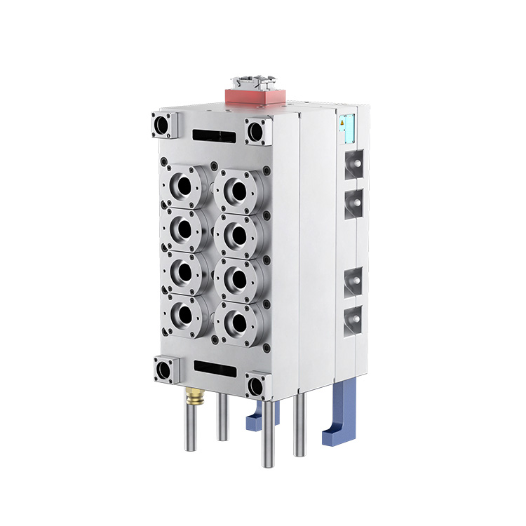 ब्लो मोल्डिंग मशीन्समध्ये तळाच्या संचयावर मात करणे: व्यावहारिक उपाय